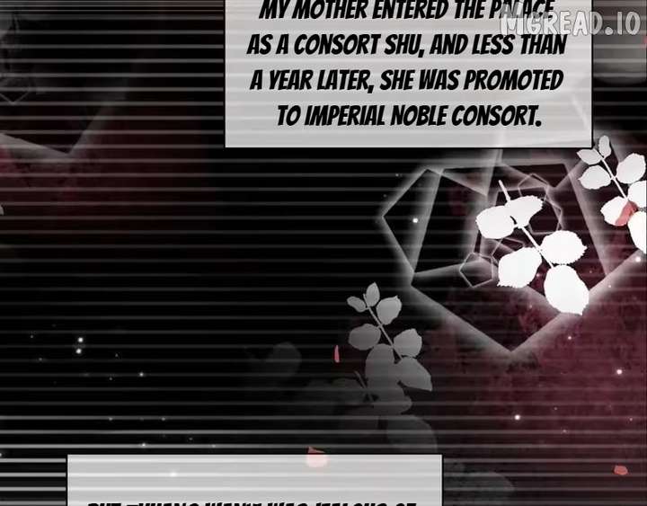 On Our Wedding Night, I Got Pregnant with the Chief Warden’s Child Chapter 72 378 ch 72 48