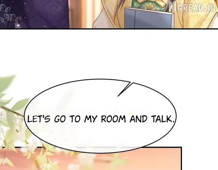 On Our Wedding Night, I Got Pregnant with the Chief Warden’s Child Chapter 72 335 ch 72 5