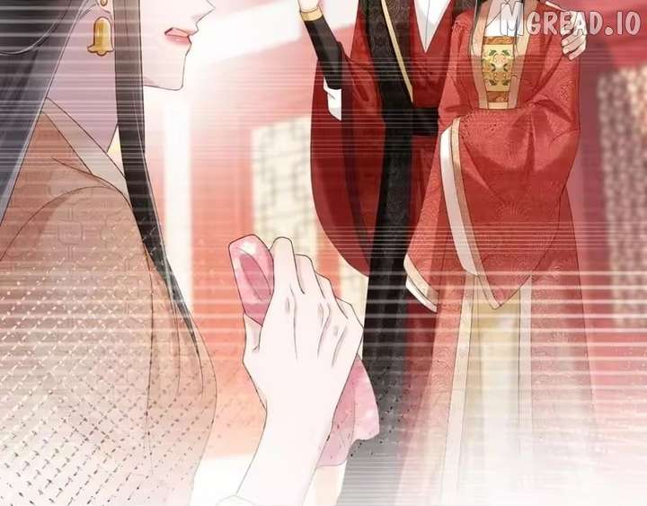 On Our Wedding Night, I Got Pregnant with the Chief Warden’s Child Chapter 72 380 ch 72 50