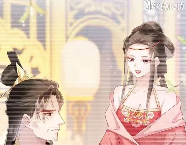 On Our Wedding Night, I Got Pregnant with the Chief Warden’s Child Chapter 72 382 ch 72 52