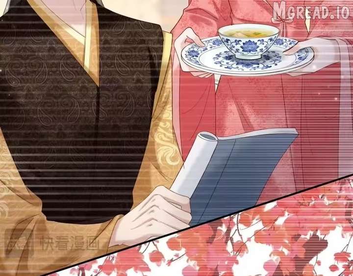 On Our Wedding Night, I Got Pregnant with the Chief Warden’s Child Chapter 72 383 ch 72 53