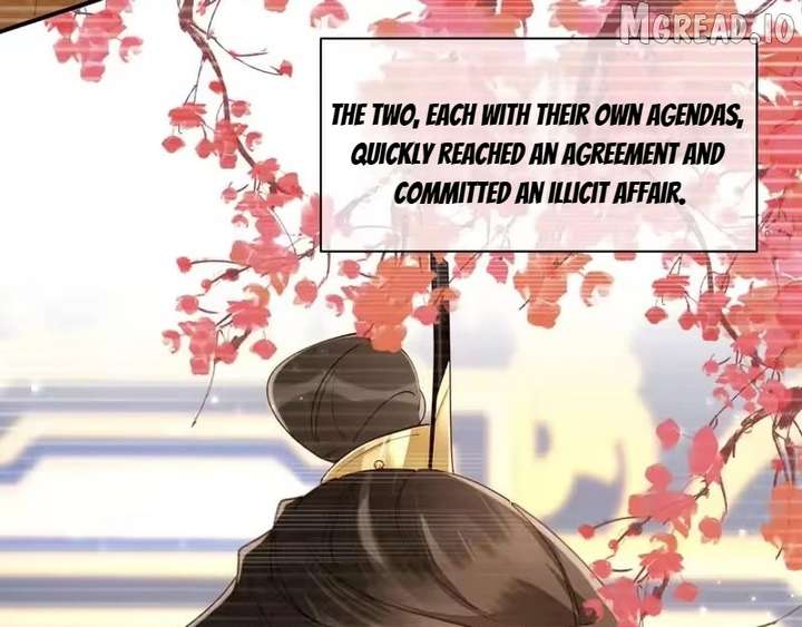 On Our Wedding Night, I Got Pregnant with the Chief Warden’s Child Chapter 72 384 ch 72 54