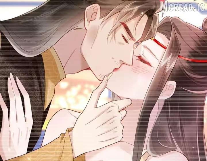 On Our Wedding Night, I Got Pregnant with the Chief Warden’s Child Chapter 72 385 ch 72 55