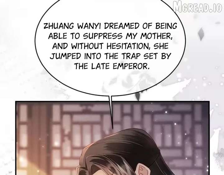 On Our Wedding Night, I Got Pregnant with the Chief Warden’s Child Chapter 72 387 ch 72 57