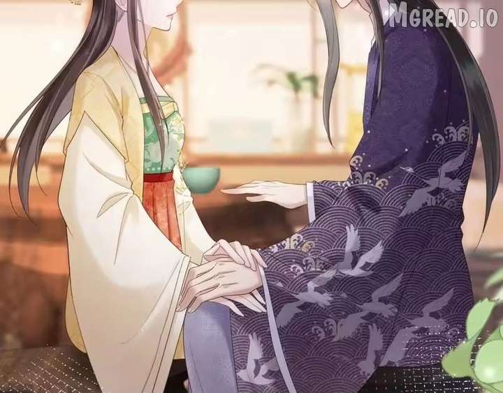 On Our Wedding Night, I Got Pregnant with the Chief Warden’s Child Chapter 72 391 ch 72 61