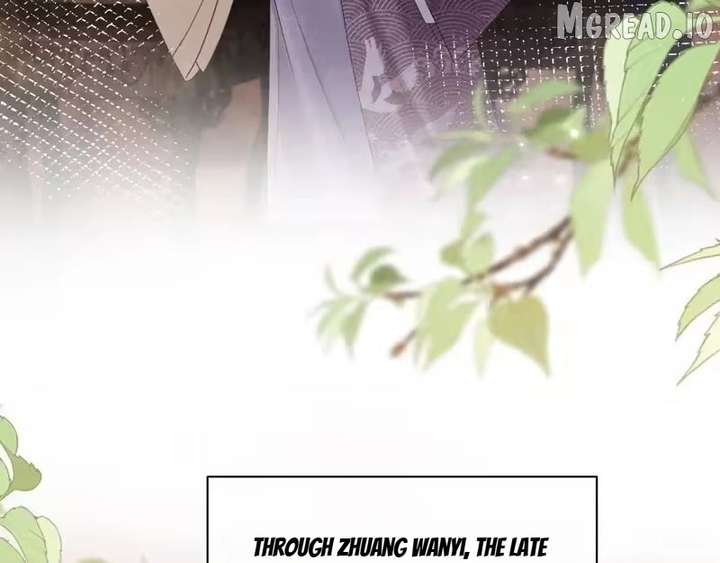 On Our Wedding Night, I Got Pregnant with the Chief Warden’s Child Chapter 72 392 ch 72 62