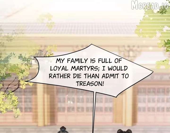 On Our Wedding Night, I Got Pregnant with the Chief Warden’s Child Chapter 72 396 ch 72 66