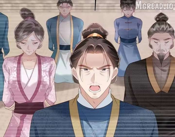 On Our Wedding Night, I Got Pregnant with the Chief Warden’s Child Chapter 72 397 ch 72 67