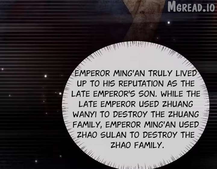 On Our Wedding Night, I Got Pregnant with the Chief Warden’s Child Chapter 72 403 ch 72 73