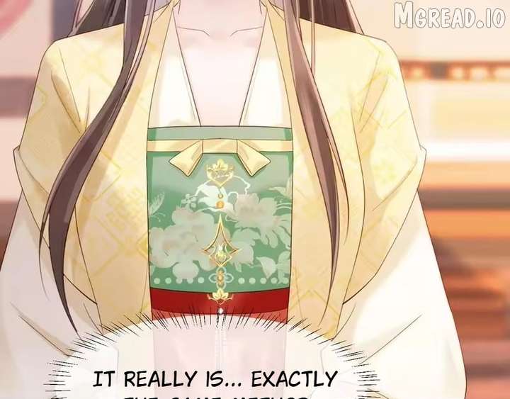 On Our Wedding Night, I Got Pregnant with the Chief Warden’s Child Chapter 72 405 ch 72 75