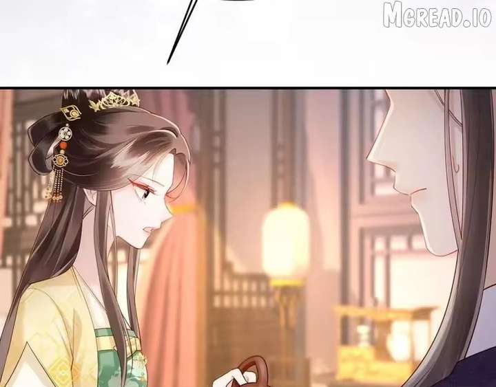 On Our Wedding Night, I Got Pregnant with the Chief Warden’s Child Chapter 72 338 ch 72 8