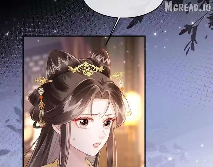 On Our Wedding Night, I Got Pregnant with the Chief Warden’s Child Chapter 72 410 ch 72 80