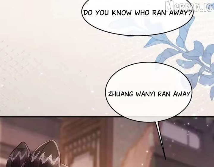 On Our Wedding Night, I Got Pregnant with the Chief Warden’s Child Chapter 72 413 ch 72 83