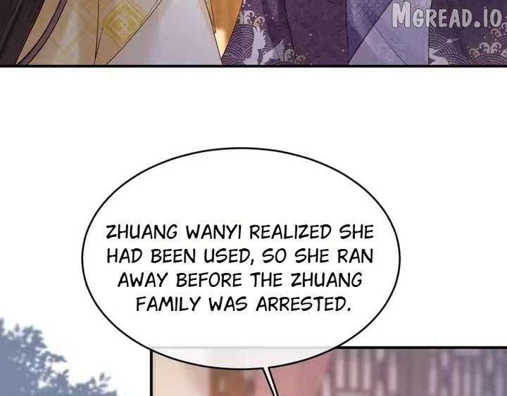 On Our Wedding Night, I Got Pregnant with the Chief Warden’s Child Chapter 72 415 ch 72 85
