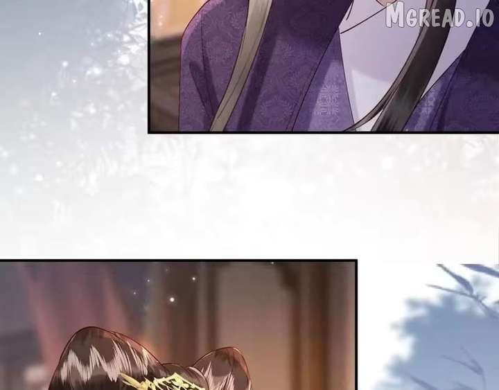On Our Wedding Night, I Got Pregnant with the Chief Warden’s Child Chapter 72 417 ch 72 87