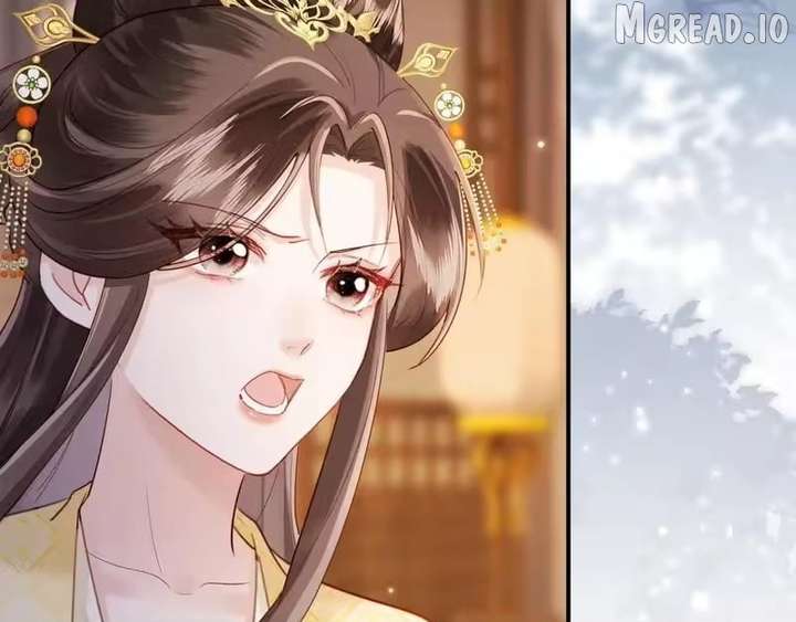 On Our Wedding Night, I Got Pregnant with the Chief Warden’s Child Chapter 72 418 ch 72 88