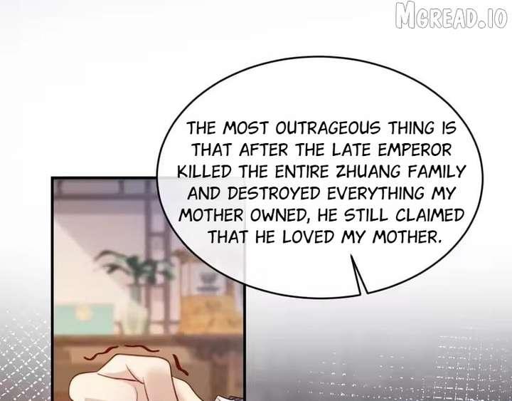 On Our Wedding Night, I Got Pregnant with the Chief Warden’s Child Chapter 72 420 ch 72 90