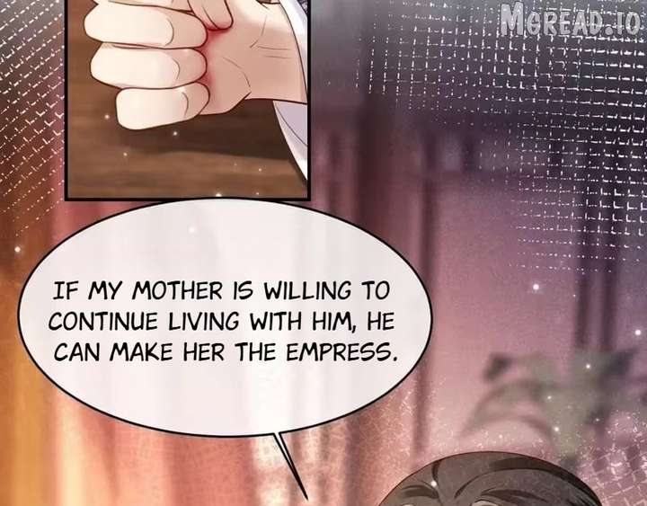 On Our Wedding Night, I Got Pregnant with the Chief Warden’s Child Chapter 72 421 ch 72 91