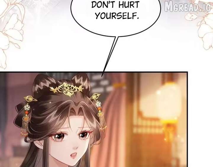 On Our Wedding Night, I Got Pregnant with the Chief Warden’s Child Chapter 72 424 ch 72 94