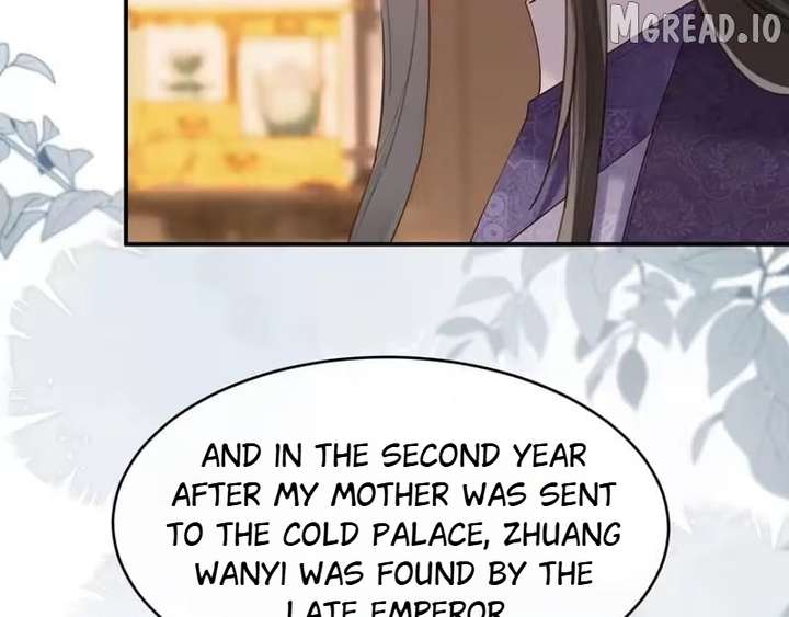 On Our Wedding Night, I Got Pregnant with the Chief Warden’s Child Chapter 72 427 ch 72 97