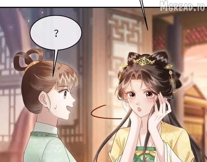 On Our Wedding Night, I Got Pregnant with the Chief Warden’s Child Chapter 73 460 ch 73 100