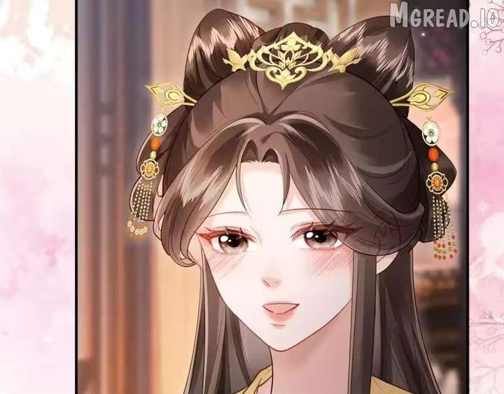 On Our Wedding Night, I Got Pregnant with the Chief Warden’s Child Chapter 73 464 ch 73 104