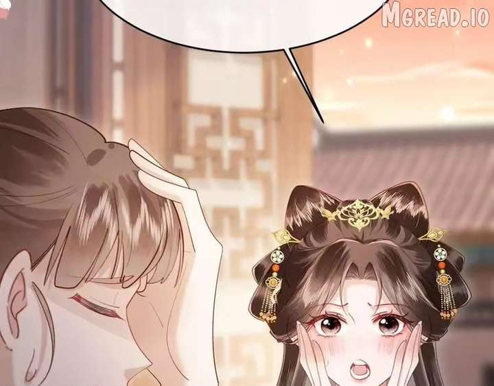 On Our Wedding Night, I Got Pregnant with the Chief Warden’s Child Chapter 73 467 ch 73 107