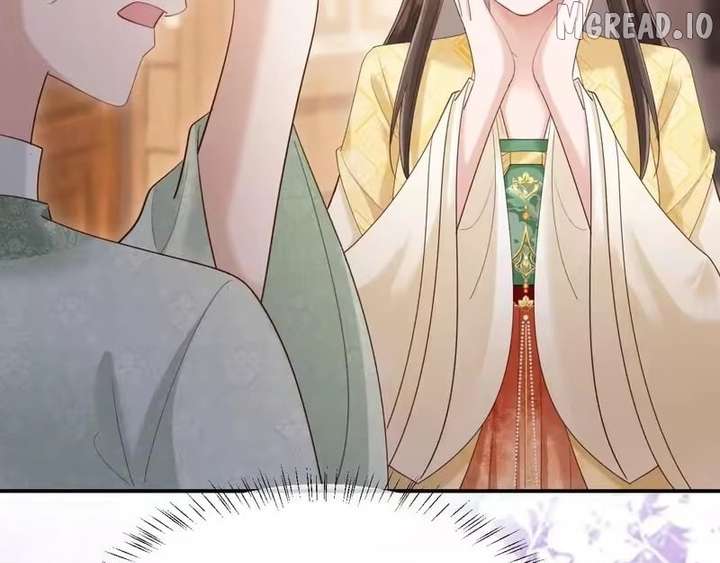 On Our Wedding Night, I Got Pregnant with the Chief Warden’s Child Chapter 73 468 ch 73 108