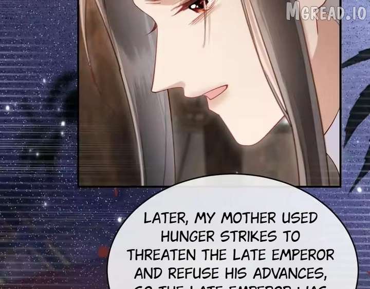 On Our Wedding Night, I Got Pregnant with the Chief Warden’s Child Chapter 73 371 ch 73 11