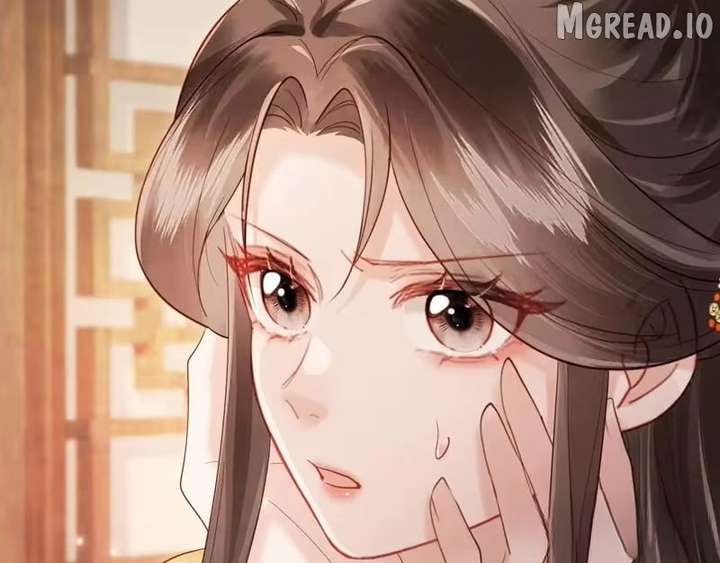 On Our Wedding Night, I Got Pregnant with the Chief Warden’s Child Chapter 73 470 ch 73 110