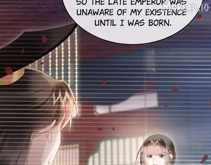 On Our Wedding Night, I Got Pregnant with the Chief Warden’s Child Chapter 73 372 ch 73 12