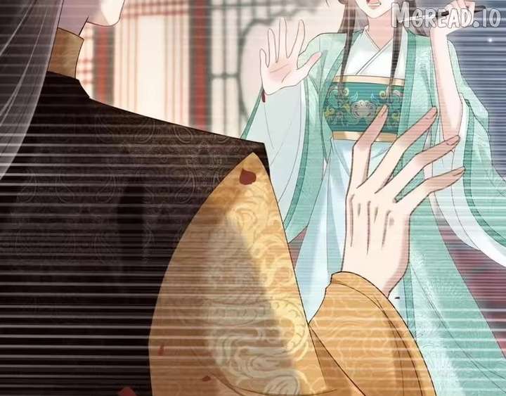On Our Wedding Night, I Got Pregnant with the Chief Warden’s Child Chapter 73 373 ch 73 13