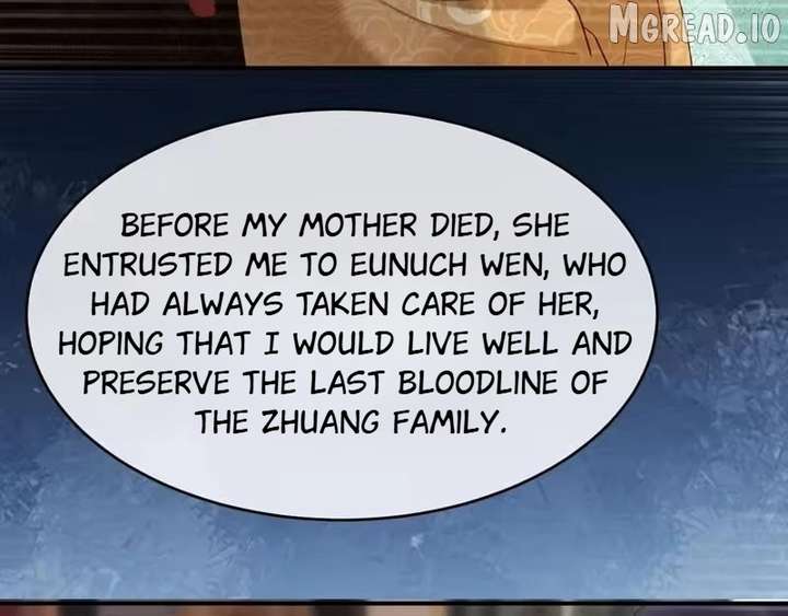 On Our Wedding Night, I Got Pregnant with the Chief Warden’s Child Chapter 73 374 ch 73 14