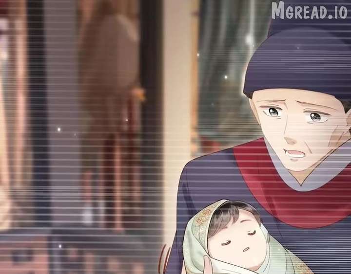 On Our Wedding Night, I Got Pregnant with the Chief Warden’s Child Chapter 73 375 ch 73 15