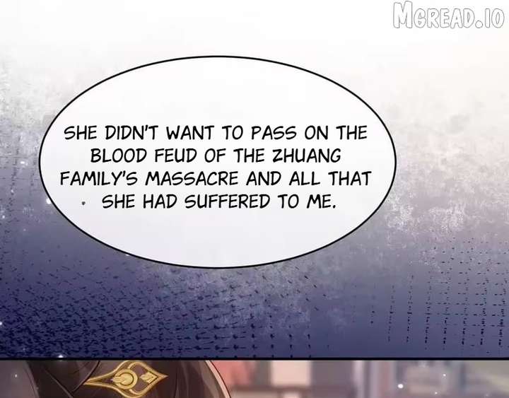 On Our Wedding Night, I Got Pregnant with the Chief Warden’s Child Chapter 73 378 ch 73 18