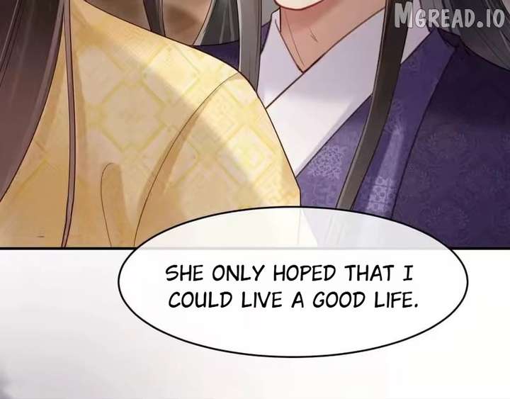 On Our Wedding Night, I Got Pregnant with the Chief Warden’s Child Chapter 73 380 ch 73 20
