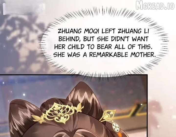 On Our Wedding Night, I Got Pregnant with the Chief Warden’s Child Chapter 73 381 ch 73 21