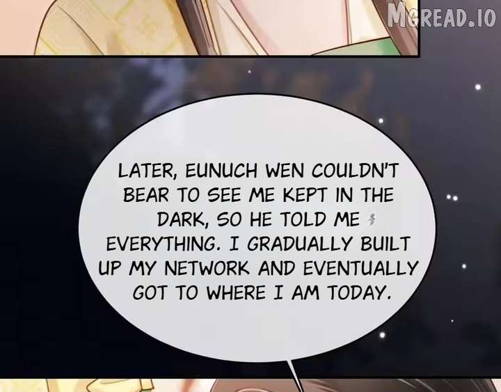 On Our Wedding Night, I Got Pregnant with the Chief Warden’s Child Chapter 73 383 ch 73 23
