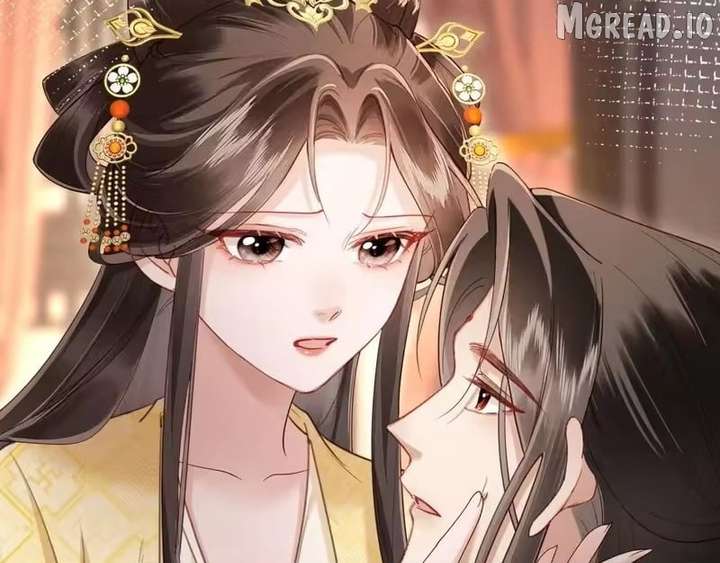 On Our Wedding Night, I Got Pregnant with the Chief Warden’s Child Chapter 73 386 ch 73 26