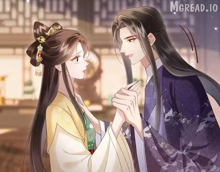 On Our Wedding Night, I Got Pregnant with the Chief Warden’s Child Chapter 73 389 ch 73 29