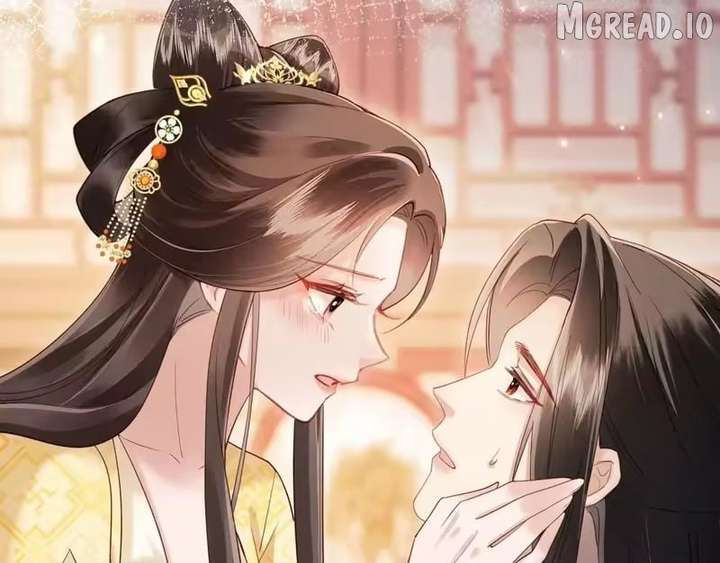 On Our Wedding Night, I Got Pregnant with the Chief Warden’s Child Chapter 73 363 ch 73 3