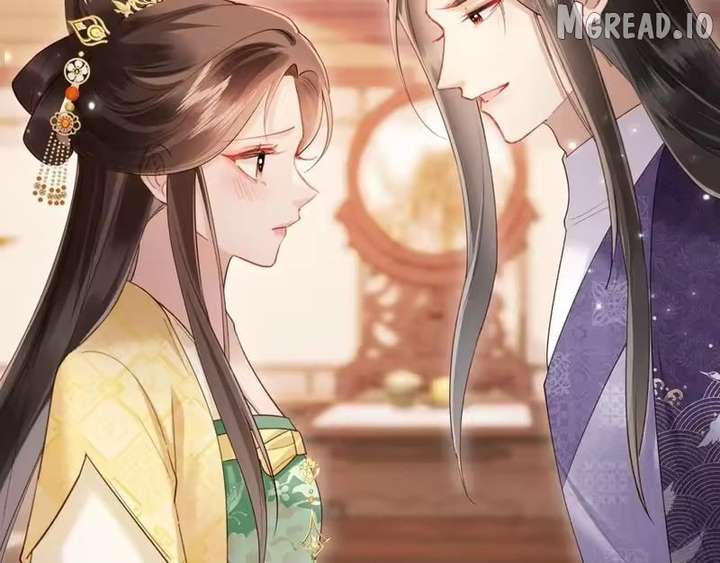 On Our Wedding Night, I Got Pregnant with the Chief Warden’s Child Chapter 73 392 ch 73 32