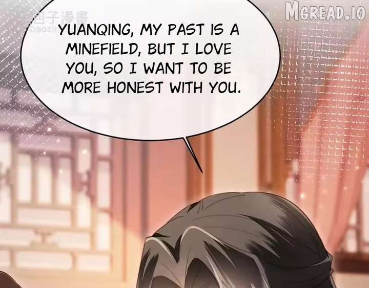 On Our Wedding Night, I Got Pregnant with the Chief Warden’s Child Chapter 73 396 ch 73 36