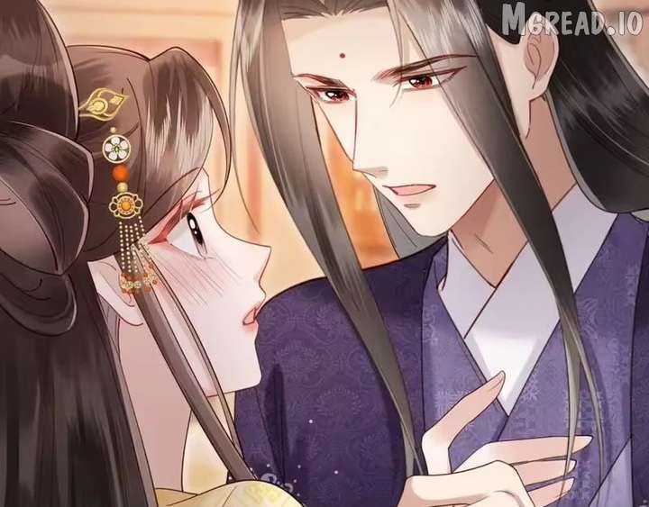 On Our Wedding Night, I Got Pregnant with the Chief Warden’s Child Chapter 73 397 ch 73 37