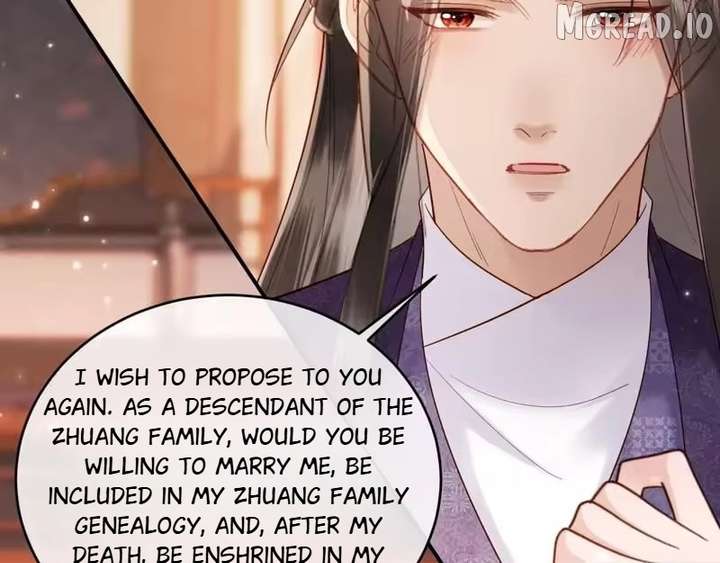 On Our Wedding Night, I Got Pregnant with the Chief Warden’s Child Chapter 73 400 ch 73 40