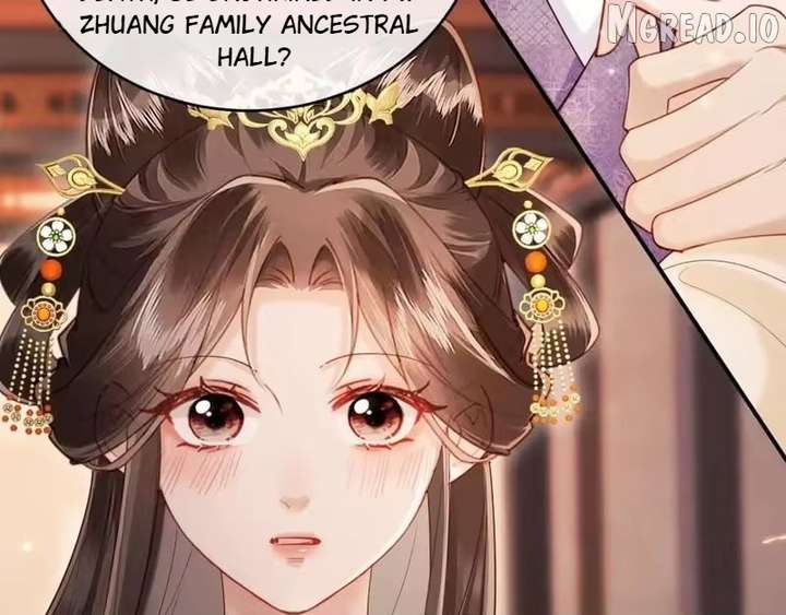 On Our Wedding Night, I Got Pregnant with the Chief Warden’s Child Chapter 73 401 ch 73 41
