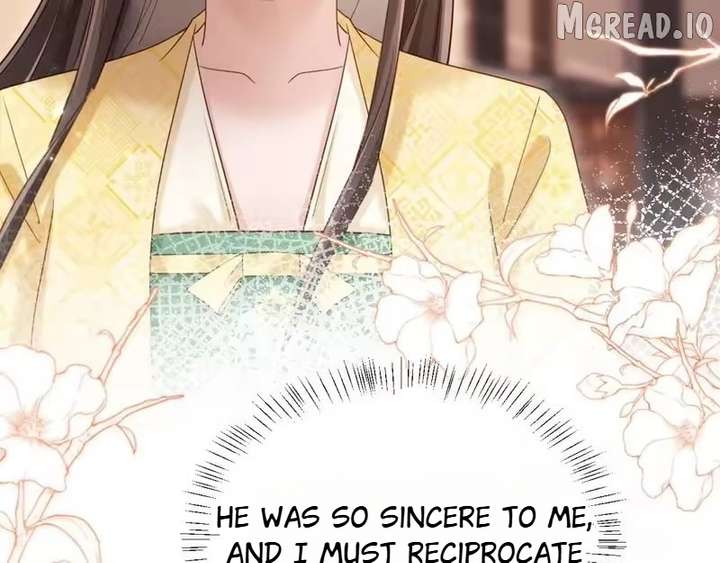 On Our Wedding Night, I Got Pregnant with the Chief Warden’s Child Chapter 73 402 ch 73 42