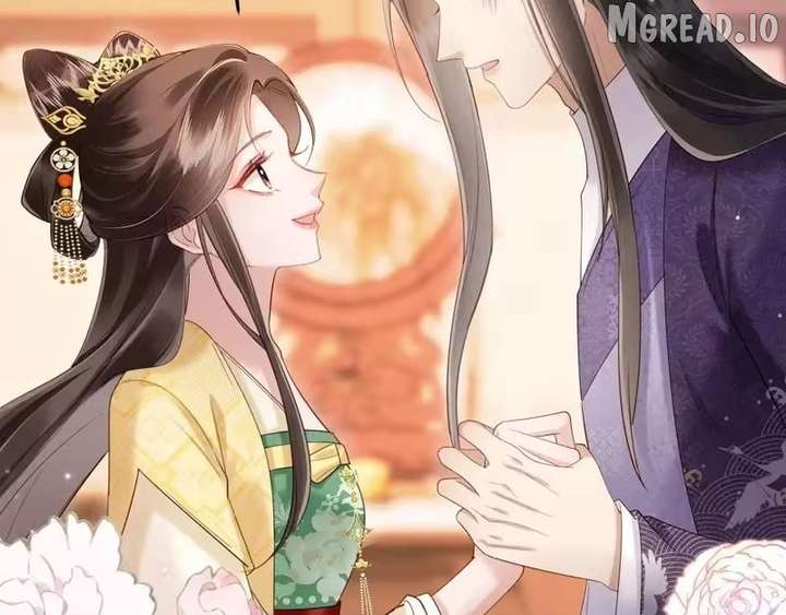 On Our Wedding Night, I Got Pregnant with the Chief Warden’s Child Chapter 73 404 ch 73 44