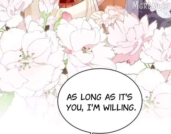 On Our Wedding Night, I Got Pregnant with the Chief Warden’s Child Chapter 73 405 ch 73 45