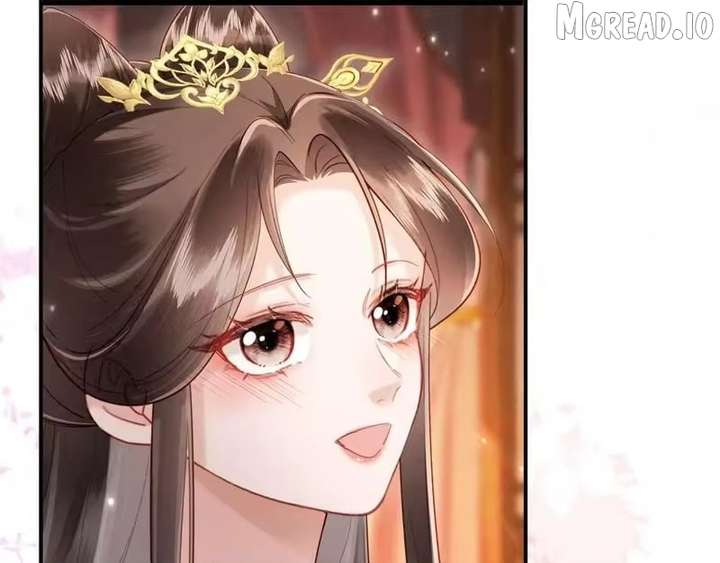 On Our Wedding Night, I Got Pregnant with the Chief Warden’s Child Chapter 73 407 ch 73 47